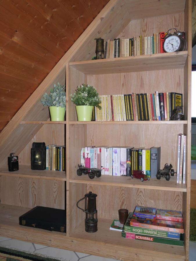 Helle Im Loft-charakter Apartment