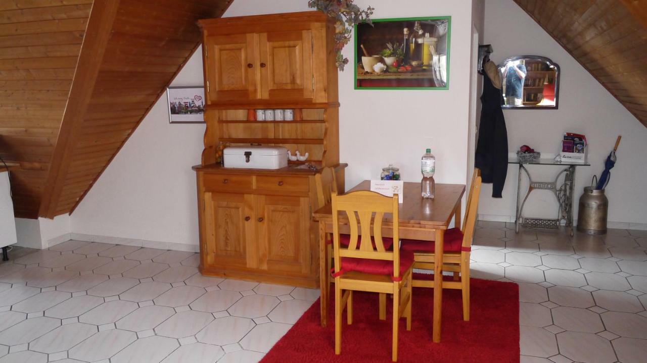 Apartment Helle Im Loft-charakter