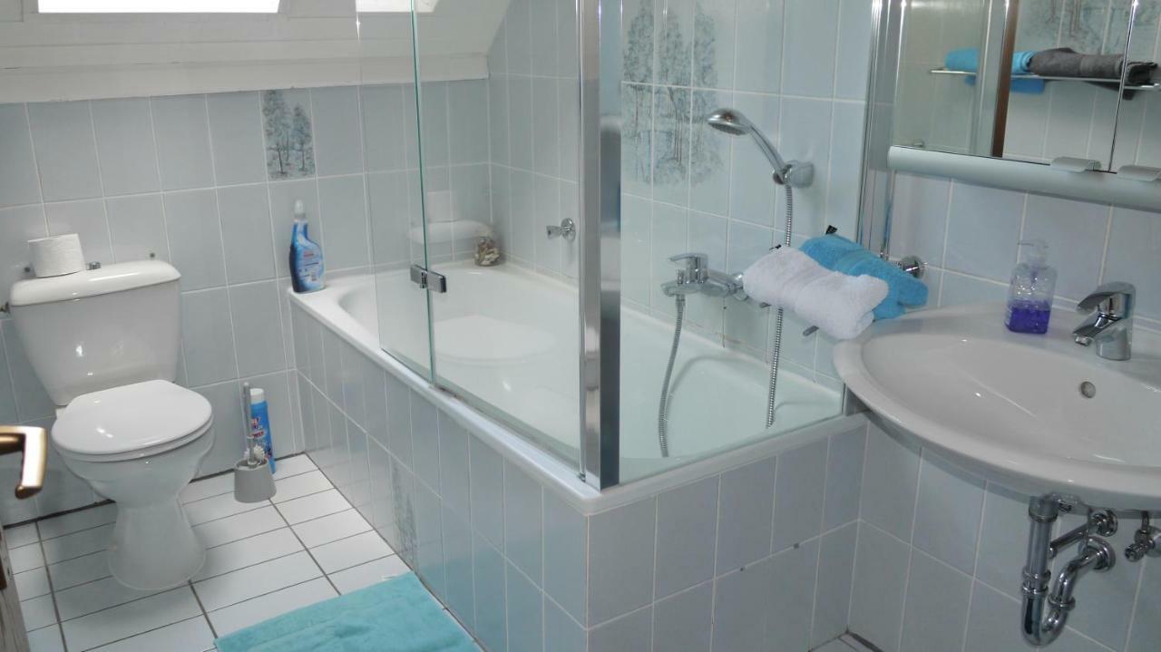 Apartment Helle Im Loft-charakter